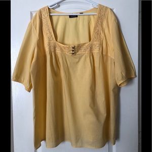 NWOT Avenue Blouse